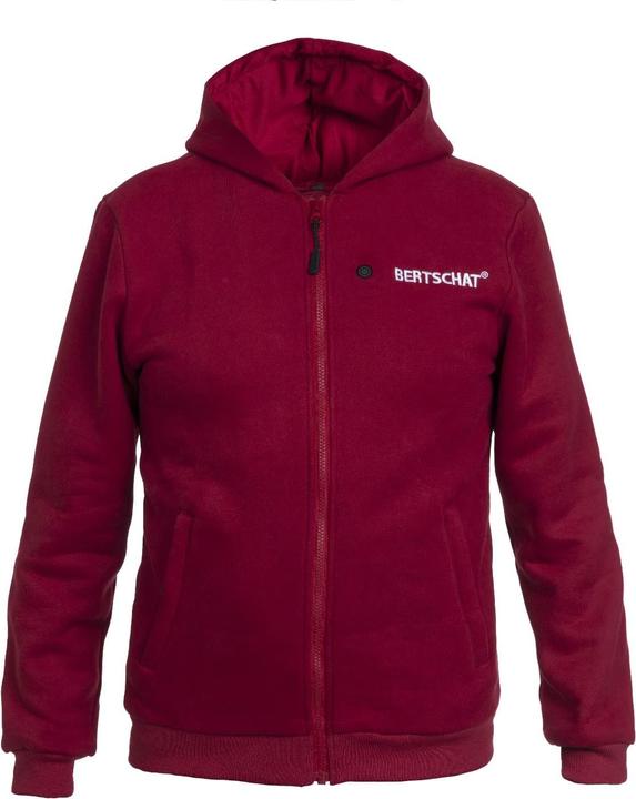 Produktbild Bertschat Beheizter Hoodie Pro (XL)