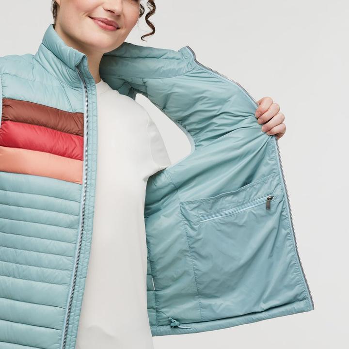 Immagine prodotto Cotopaxi Gilet Fuego Down (S)