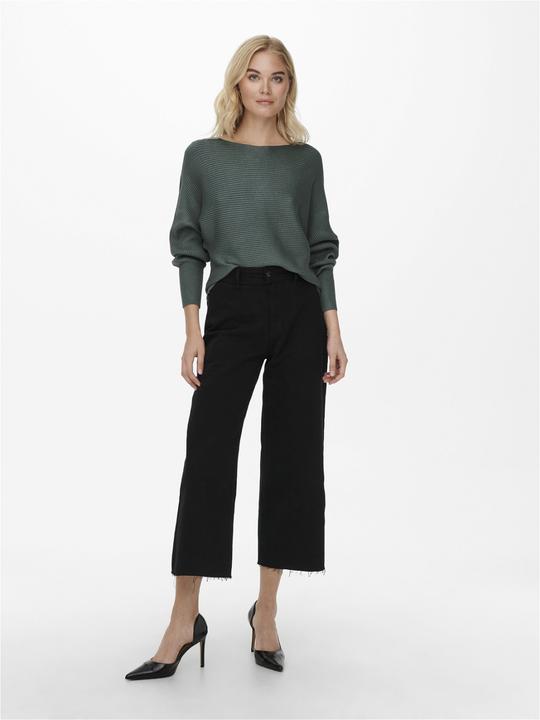 Image du produit Only Pull court en tricot (L)