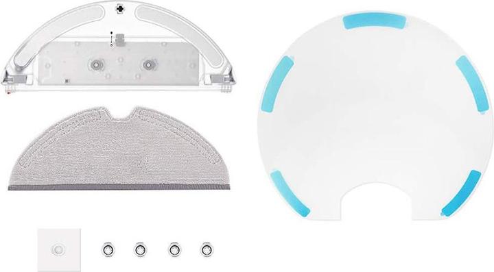 Roborock Nassreinigungsset für S6 Pure