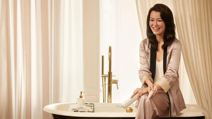 Image du produit Philips Sonicare DiamondClean 9900 Prestige (Brosse à dents sonique)