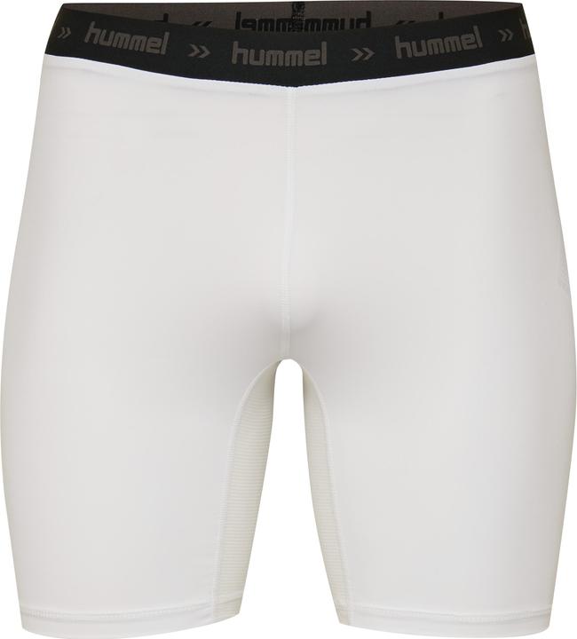 Actual product image hummel First Performance Tight Shorts (M)