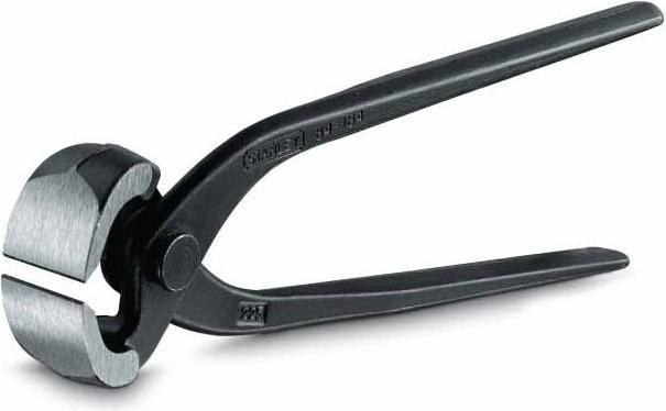 Productafbeelding Stanley Kantscharen (180 mm lengte, hoogwaardig staal, geslepen bekken en snijkanten, ISO 9243/D (180 mm)