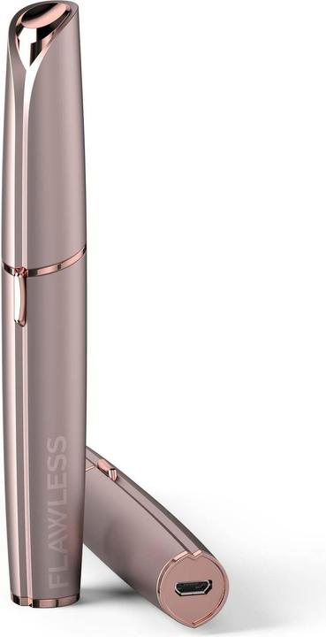 Image du produit Flawless Tondeuse de précision pour sourcils