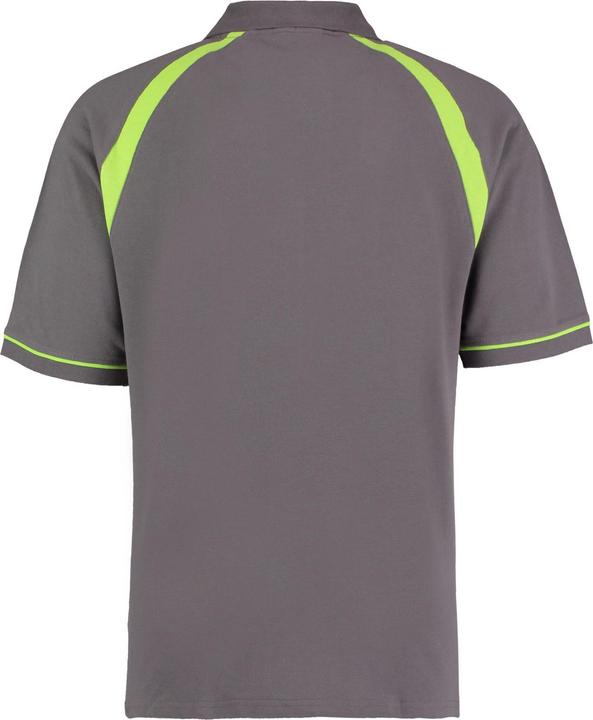 Produktbild Kustom Kit Oak Hill Poloshirt (XXL)