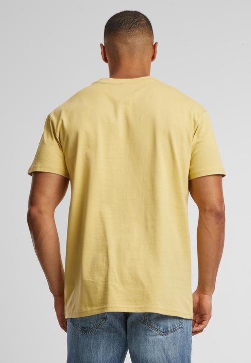 Produktbild Merchcode Think Different Heavy Oversized Tee - 116821 (S)