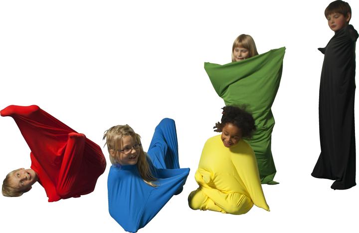 Immagine prodotto Sport-Thieme Borsa da ballo (L)