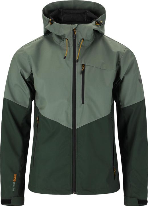 Whistler Rodney Softshell Jacket W-Pro 8000 (3XL)