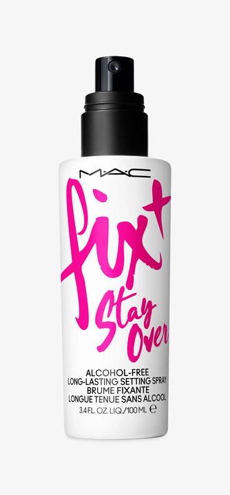 Produktbild MAC Cosmetics Fix + Stay Over