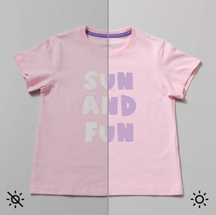 Produktbild Cricut Aufbügelfolie