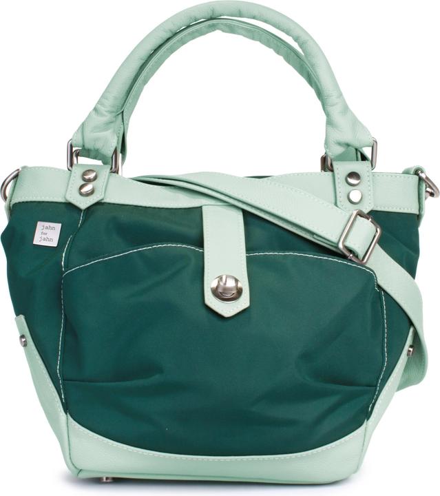 Jahn for Jahn Handtasche FRAUENHELD