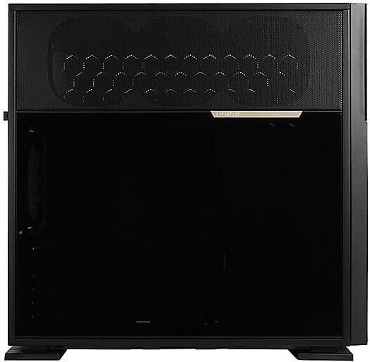 Actual product image In Win 515 (ATX, mATX, Mini-ATX)