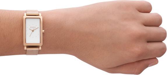 Actual product image Skagen Hagen (Analogue wristwatch, 22 mm)
