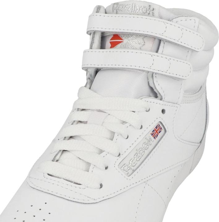 Actual product image Reebok Freestyle Hi - 62327 (43)