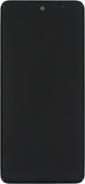 Immagine prodotto Samsung ASSY SMT-OCTA(/E/ZK)SM-M317F (Display, Galaxy M31s)