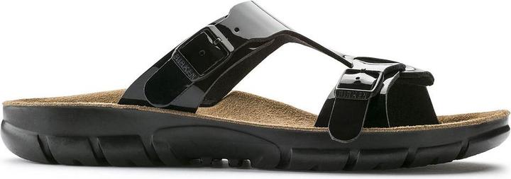 Image du produit Birkenstock Sofia Birko-Flor à lit souple étroit (38)