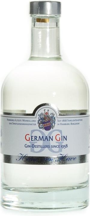 Immagine prodotto Heinrich von Have Gin tedesco Gin dalla Germania