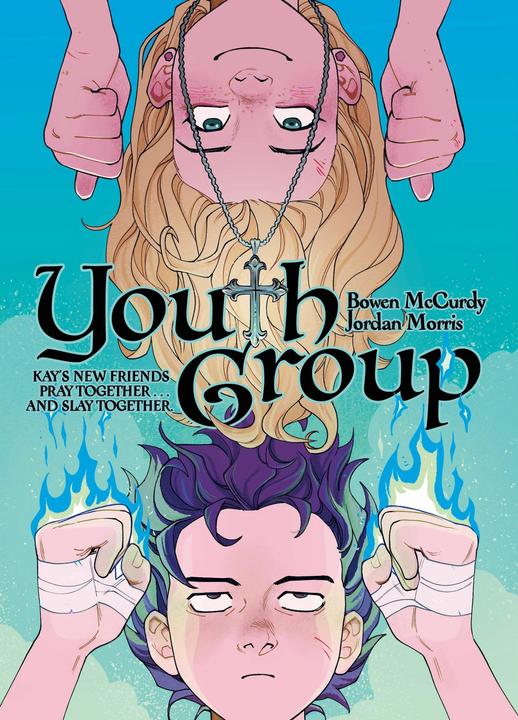 Immagine prodotto Youth Group