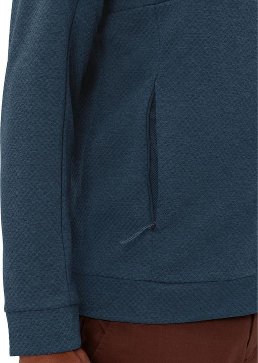 Actual product image Vaude Neyland Hiking SC Jacket (L)