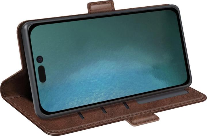 Immagine prodotto Screenguard Custodia in pelle Apple iPhone 14 Pro Max CardLounge (Apple iPhone 14 Pro Max)