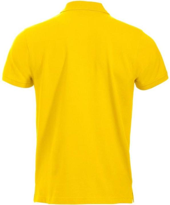 Actual product image Clique Classic Lincoln Polo Shirt (3XL)