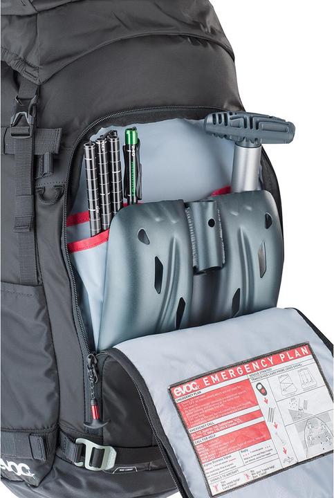 Immagine prodotto Evoc Zaino Patrol 32L (32 l)