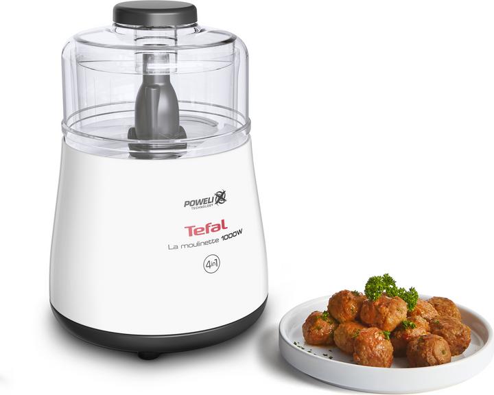Actual product image Tefal La Moulinette (550 ml, 1000 W)