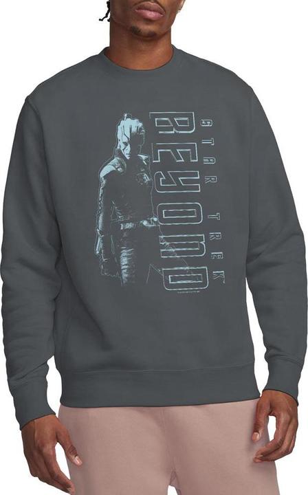 Immagine prodotto Star Trek Beyond Felpa Jaylah Adulto Unisex (XL)