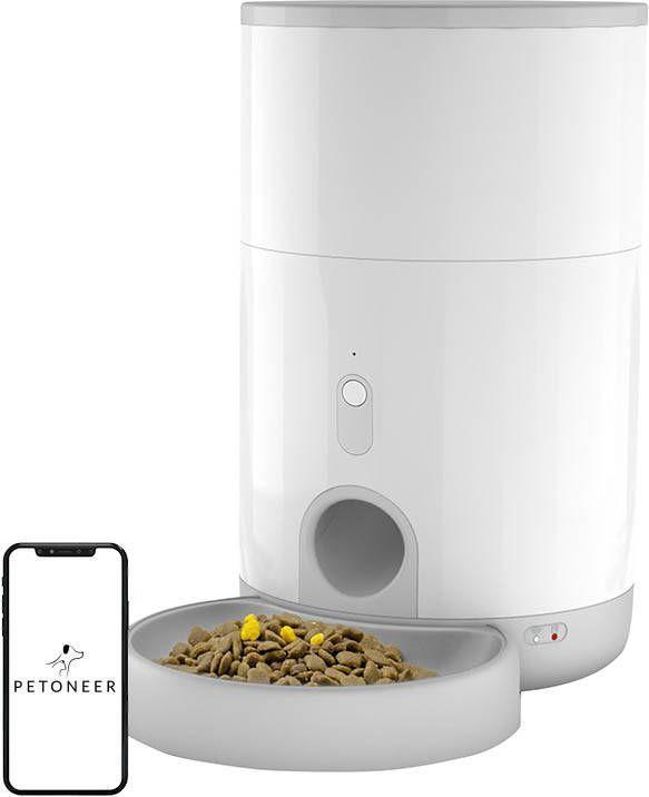 Actual product image Petoneer Nutri Mini Feeder (2.60 l)