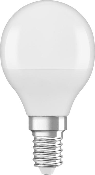 Immagine prodotto Osram Lampade a led retrofit Rgbw con telecomando (E14, 40 W, 470 lm, 1 x, F)
