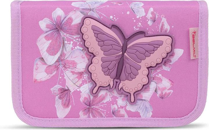 Immagine prodotto Belmil Set di zaini per la scuola CLASSY Chic Charms (19 l)