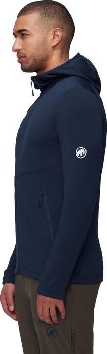 Produktbild Mammut Aconcagua Light ML Hoodie (M)