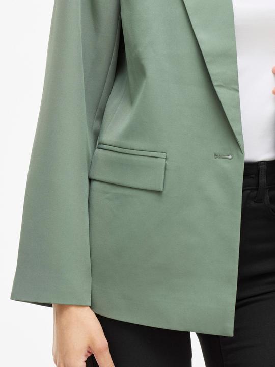 Actual product image Vila Single breasted blazer (36)