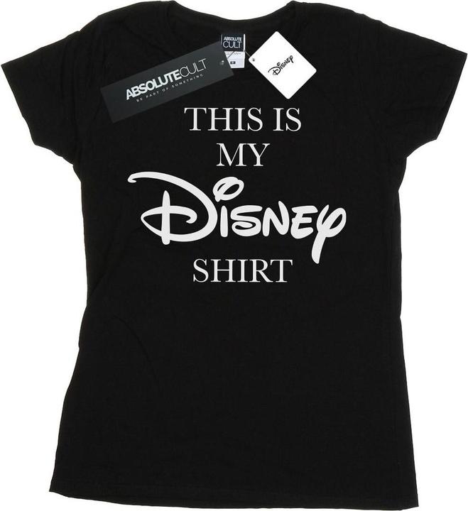 Produktbild Disney My Tshirt TShirt (M)