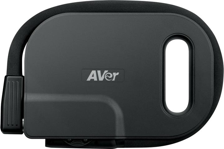 Image du produit AVer Visualiseur USB U50+ 8MP, UHD (DHU, A3)