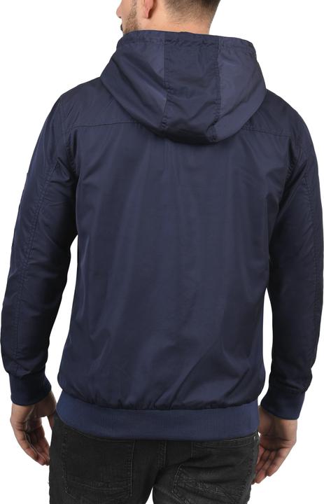 Immagine prodotto Blend Razy Giacca Di Mezza Stagione Piumini Giubotto da Uomo Con Cappuccio (S)