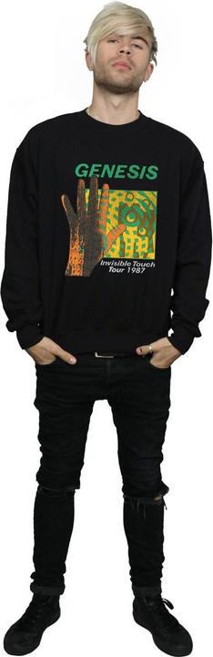 Immagine prodotto Absolute Cult Invisible Touch Tour Felpa Uomo (XL)