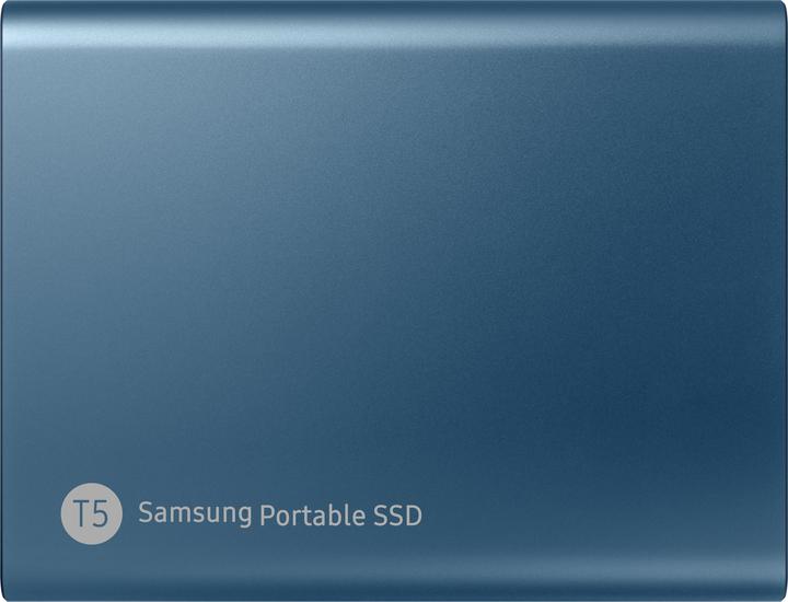 Produktbild Samsung Portable T5 (500 GB)