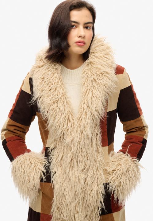 Produktbild Superdry Afghan Patchwork (M)
