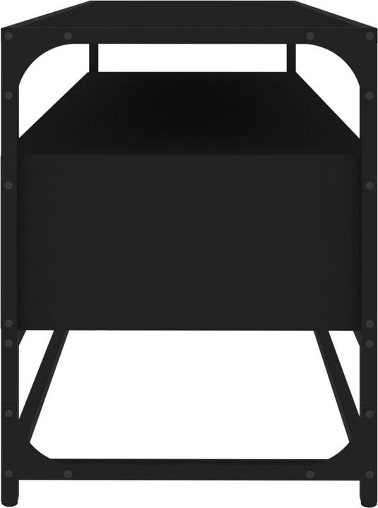 Actual product image VidaXL Shelden (100 x 35 x 45 cm)