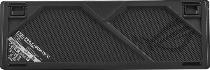 Produktbild ASUS ROG Falchion Ace (DE, Kabelgebunden)