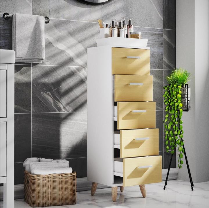 Actual product image VCM Landos (100 x 30 x 30 cm)