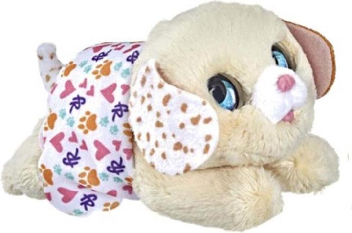 Actual product image Hasbro FurReal interactive pet Newborns (20.96 cm)