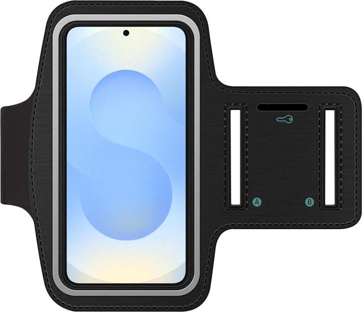 Produktbild SmartFitness Handy Sport Armband