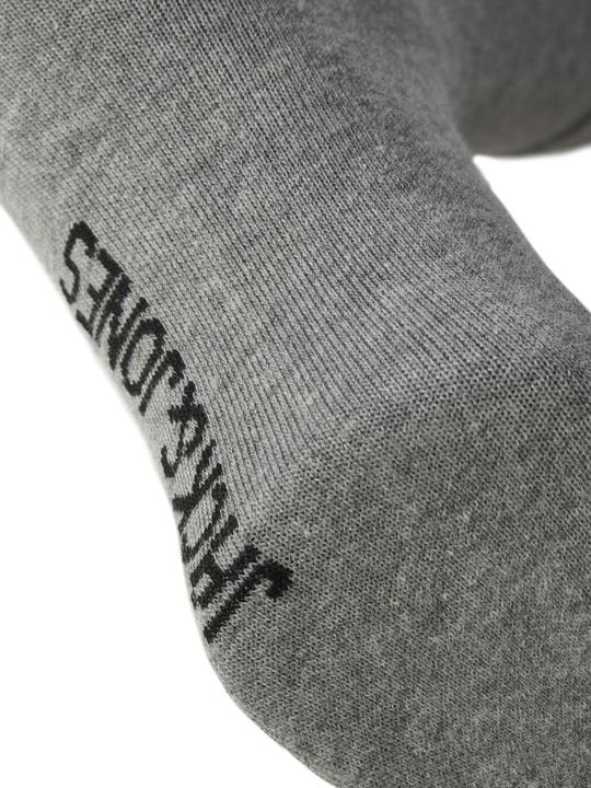 Produktbild Jack & Jones 5er-Pack klassische Socken (5er Pack, One Size)