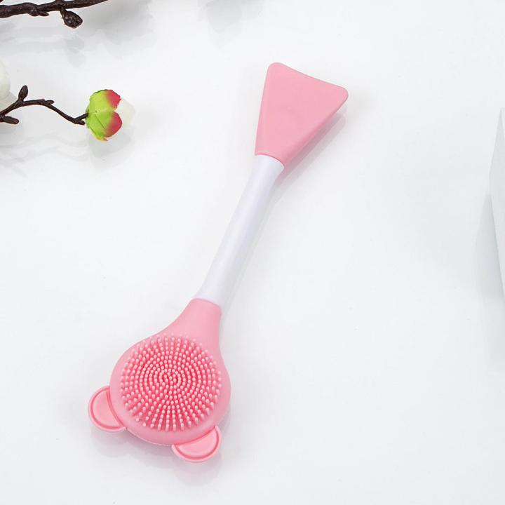 Produktbild JTI Pinsel/Spatel für Gesichtsmaske (Set)