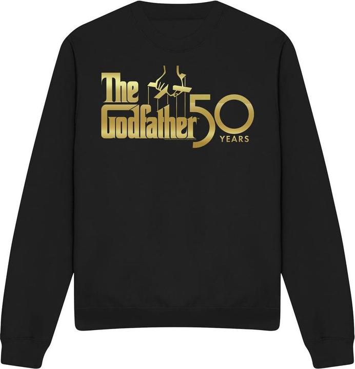 Produktbild The Godfather 50th Sweatshirt (XXL)