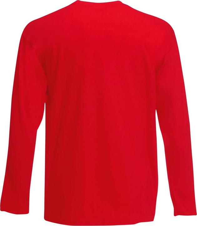 Image du produit Universal Textiles Value T-shirt de loisirs à manches longues (L)