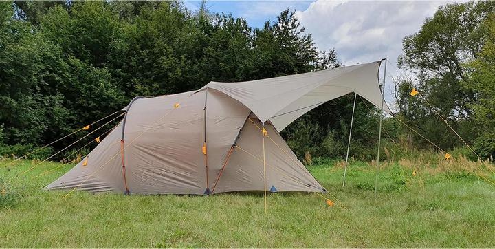 Produktbild Wechsel Wing L (Tarp, 1.06 kg)