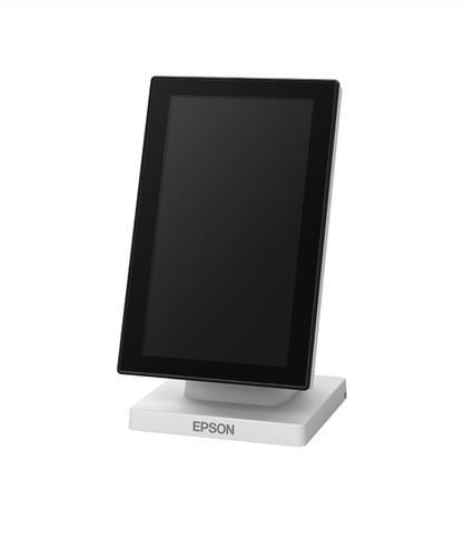 Image du produit Epson DM-D70 (101) : écran client USB